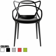 2xhome-black-designer-office-chairs