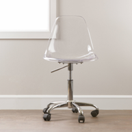 acrylic-office-chair