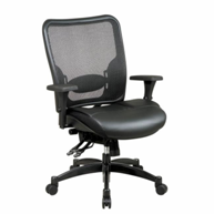 avenue-global-professional-mesh-office-chair-black