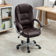 belleze-high-back-brown-leather-executive-office-chair