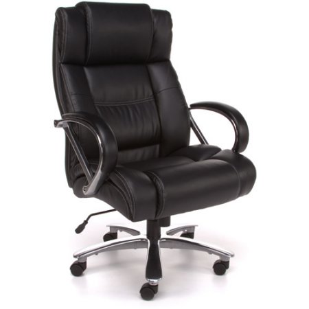 big-and-tall-leather-office-chairs