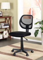 black-adjustable-cheap-comfortable-office-chair