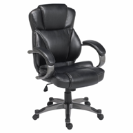 black-most-comfortable-office-chair-under-$200