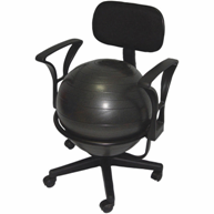 cando-metal-black-stability-ball-office-chair-size