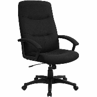 fabric-second-hand-office-chairs