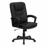 flash-comfortable-office-chairs-for-bad-backs