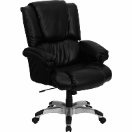 flash-executive-leather-office-chair-sale