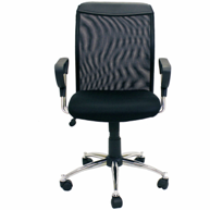 furinno-mesh-seat-office-chair