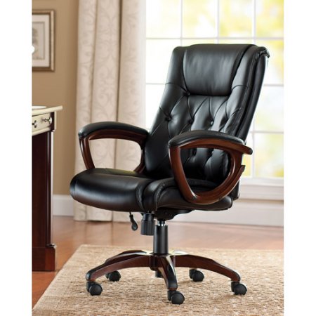 home-office-chairs-leather