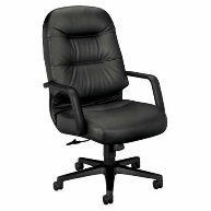 hon-leather-office-chair