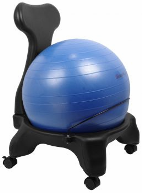 isokinetics-using-a-fitness-ball-as-an-office-chair