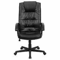 leather-most-comfortable-desk-chair-review