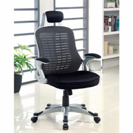 lexmod-articulate-black-mesh-office-chair