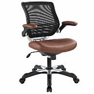 lexmod-tan-modway-edge-vinyl-office-chair