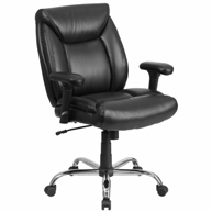 line-furniture-big-and-tall-leather-office-chairs