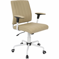 lumisource-cache-task-white-office-chair