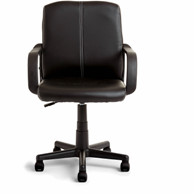 mainstays-leather-mid-century-office-chair