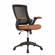 mid-back-brown-techni-mobili-ergonomic-mesh-office-chair