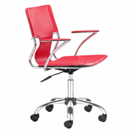 modern-red-office-chair