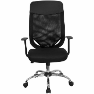 office-chairs-for-bad-backs