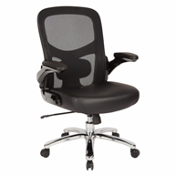 pro-bayside-black-mesh-office-chair-costco