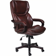 richmond-brown-leather-office-chair