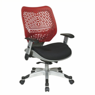 scranton-red-mesh-office-chair