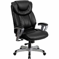 series-big-and-tall-leather-office-chairs