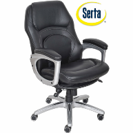 serta-bonded-chesterfield-leather-office-chair
