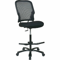star-mesh-seat-office-chair