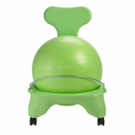 using-a-fitness-ball-as-an-office-chair