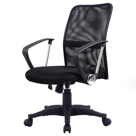 white-modern-executive-office-chairs
