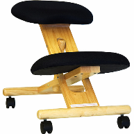 wooden-ergonomic-best-inexpensive-office-chair