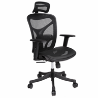 ancheer-computer-mesh-office-chair-with-headrest