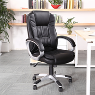 belleze-black-leather-office-chair-for-sale