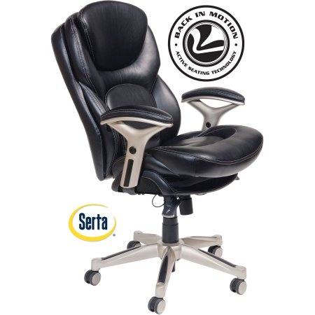 black-office-leather-chairs