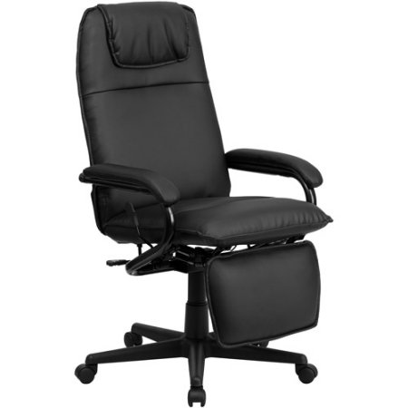 ergonomic-office-leather-chairs