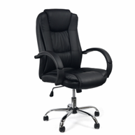 manson-black-office-chair