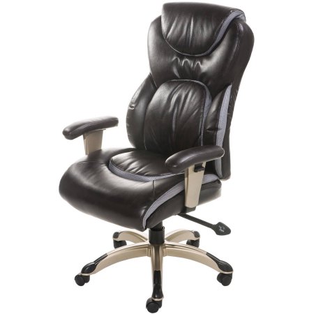 ofm-executive-brown-leather-office-chairs