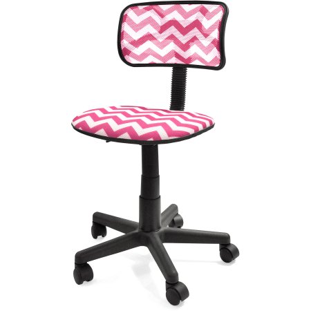 pink-swivel-chairs-for-office