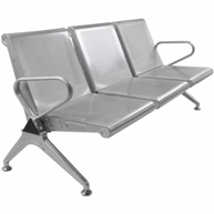 rolled-steel-cheap-office-reception-chairs