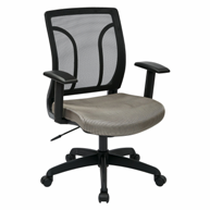 star-screen-office-chairs-mesh-back-and-seat