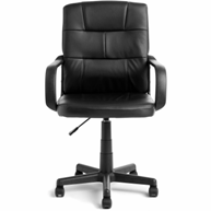 tufted-mainstays-mid-back-office-chair